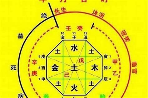 五行測算|生辰八字算命、五行喜用神查询（免费测算）